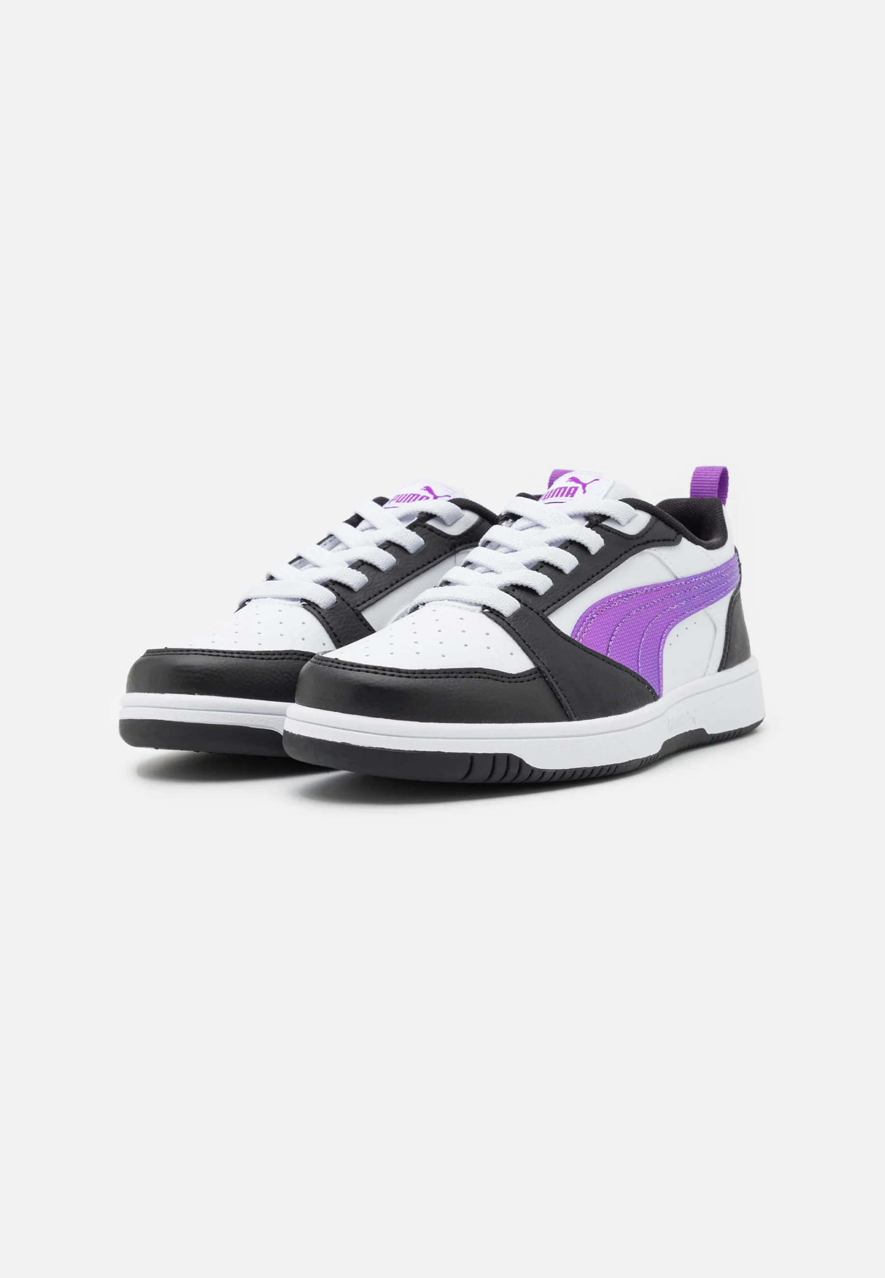 Puma REBOUND V6 DEEP DIVE UNISEX - Zapatillas bajas
