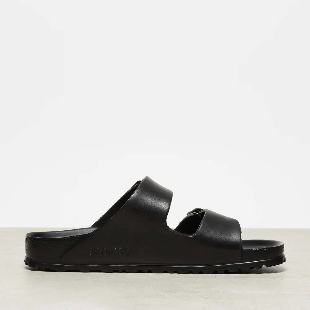 Birkenstock Arizona EVA 129423 / schwarz