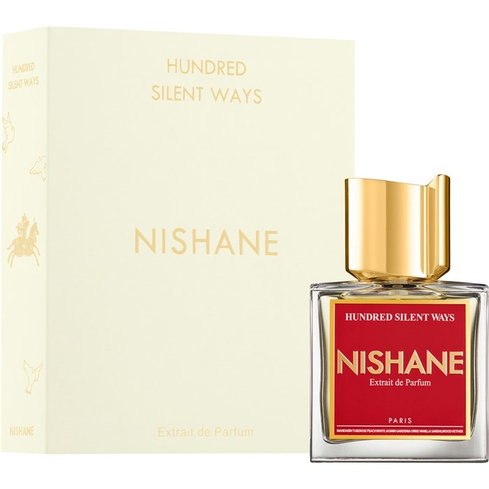Eau de Parfum Spray