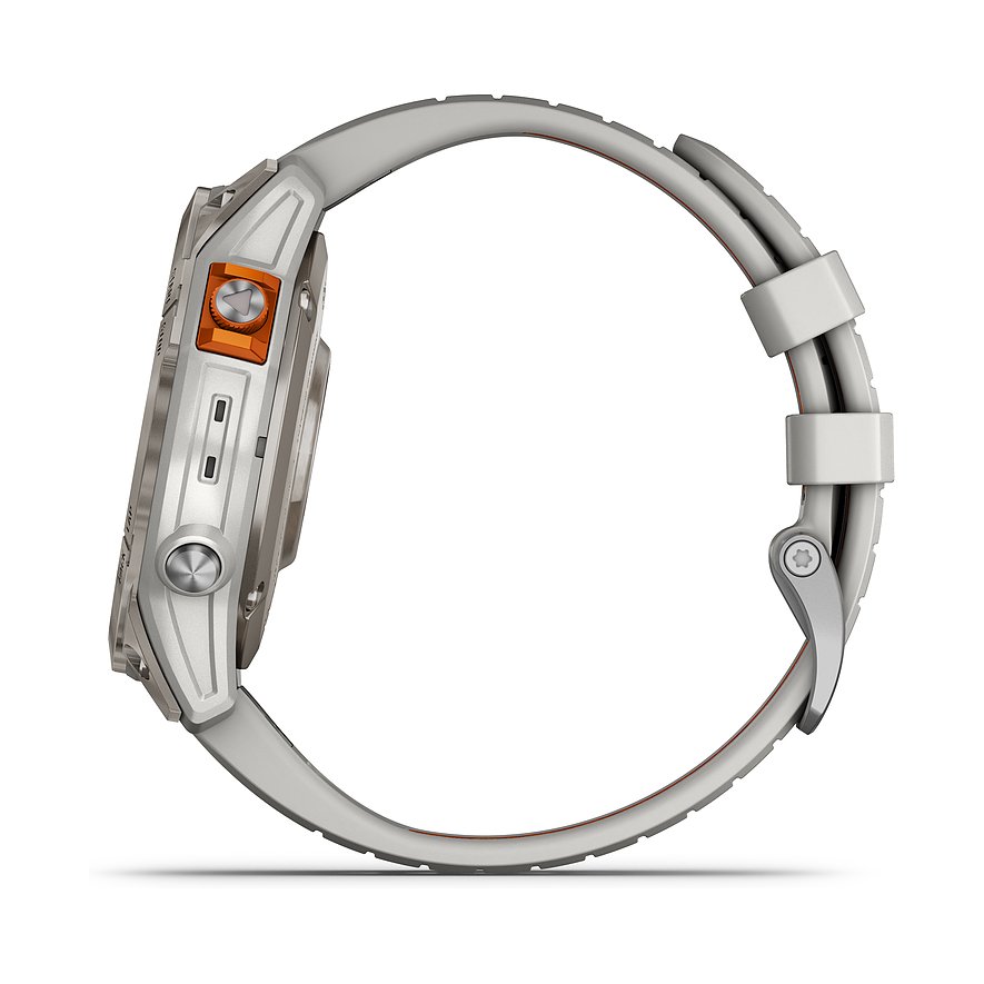 Garmin Smartwatch Fenix 7 Pro