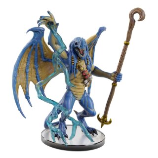 D&D Icons of the Realms: Seas & Shores (Set 29) Booster (1)
