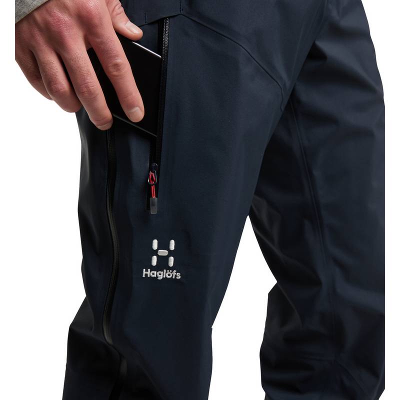 Haglfs Roc GTX Pant Funktionshose Herren