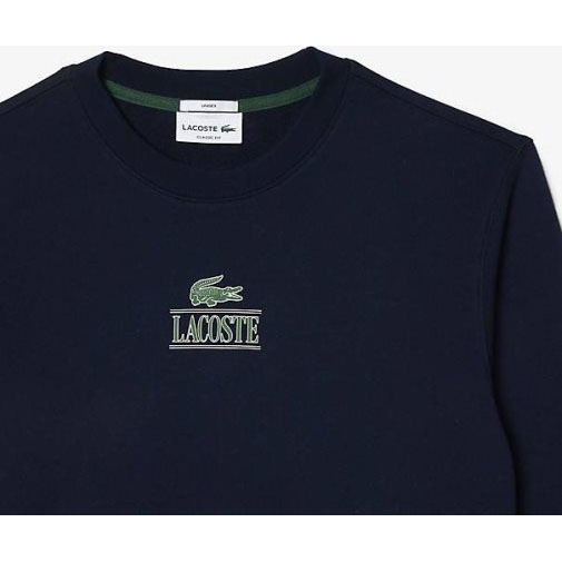 Lacoste Sweatshirt SIGNATURE Classic Fit