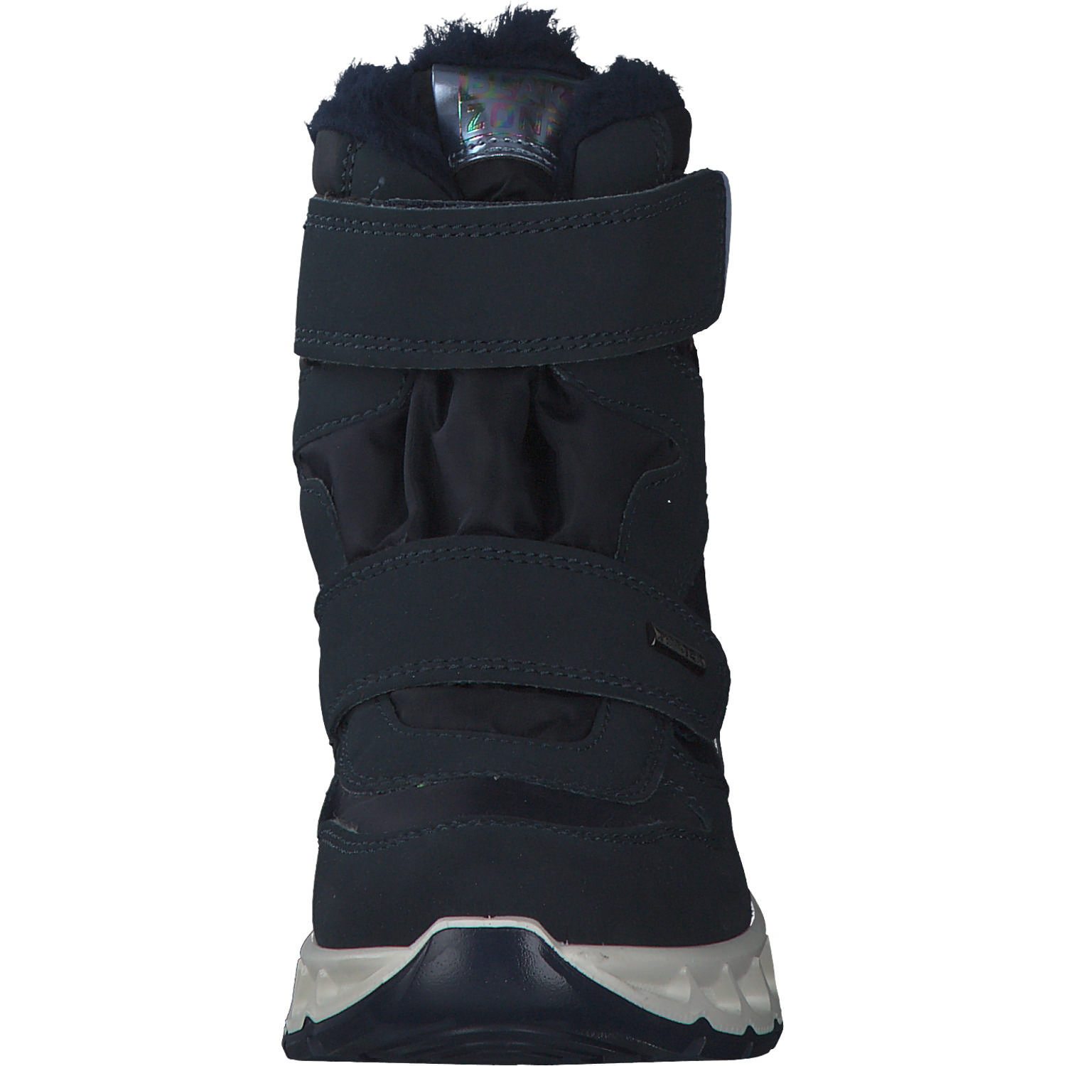 IMAC 282129, Winterstiefel, Kinder, Blau
