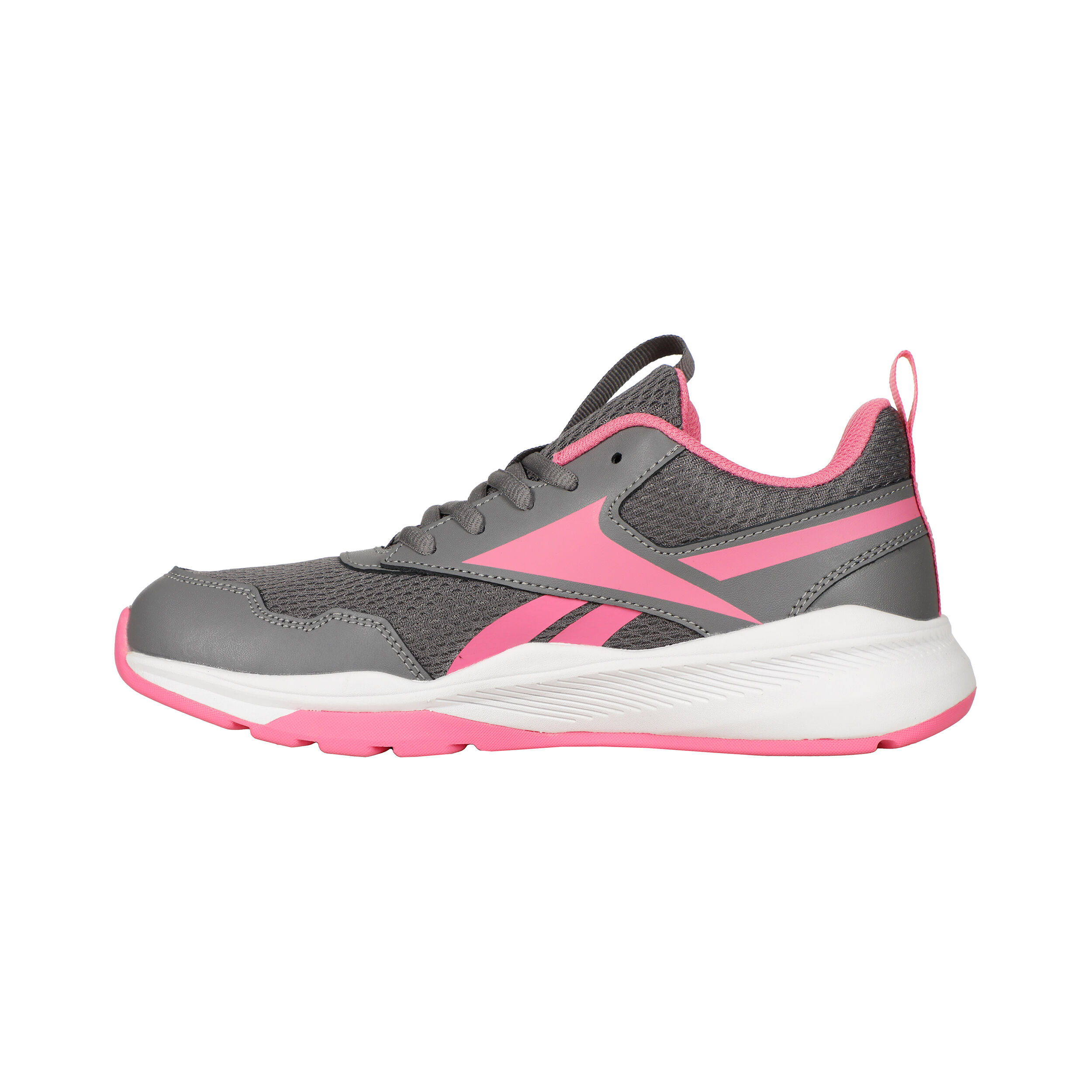 XT Sprinter 2.0 Neutralschuh Kinder - Grau