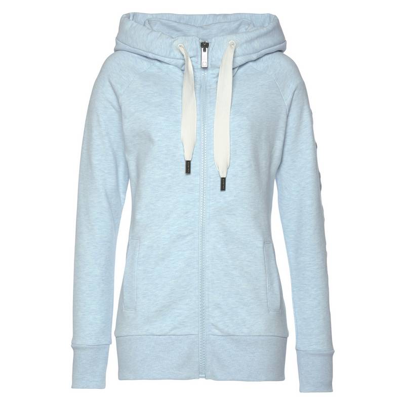 ELBSAND Sweatjacke Damen