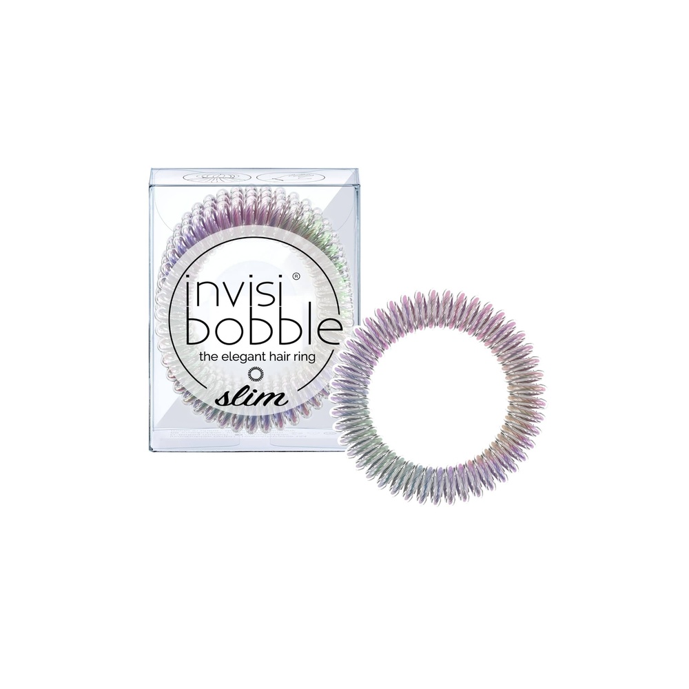 Invisibobble SLIM Vanity Fairy Elastiques à cheveux