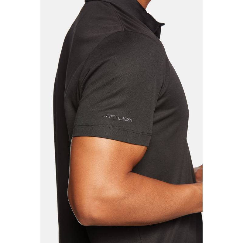 Jeff Green Eclipse Poloshirt Herren