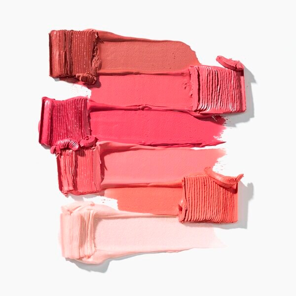 Catrice Blur Balm 010 Blush Blindness pirosító paletta 6g