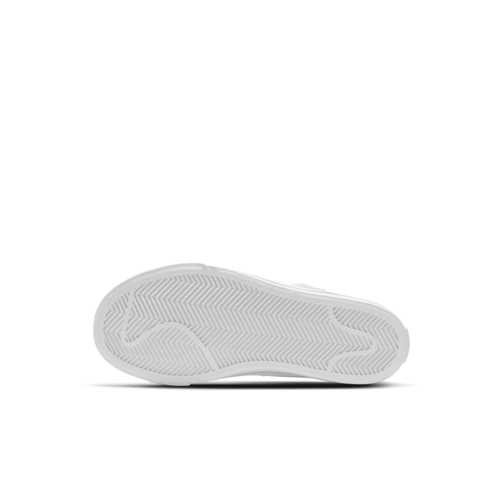 Nike Court Legacy PS DA5381 101 / weiss