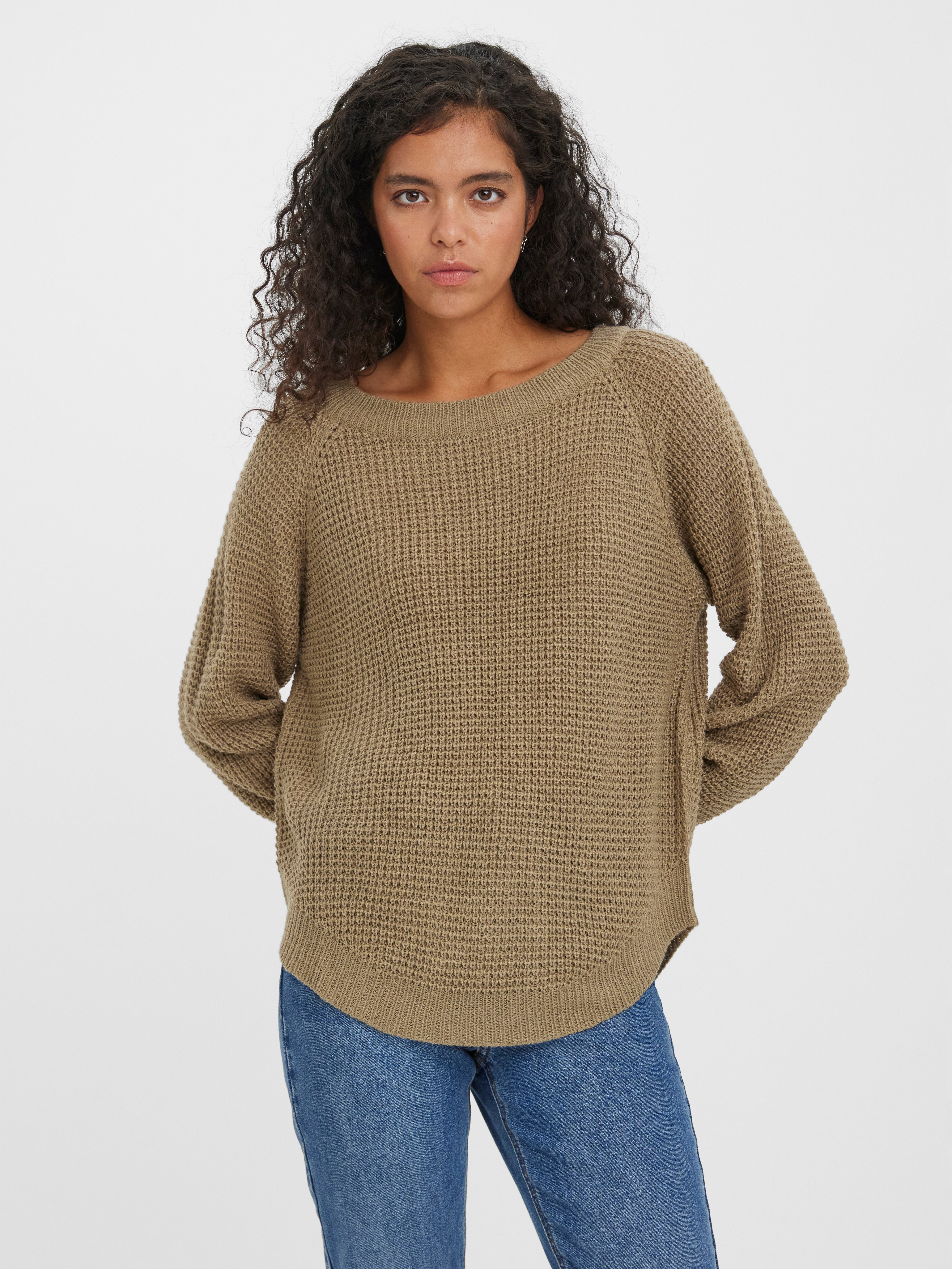 VMRICIENEW Pullover
