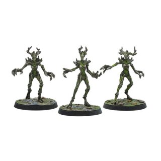 The Elder Scrolls: Call To Arms - Spriggans (EN)