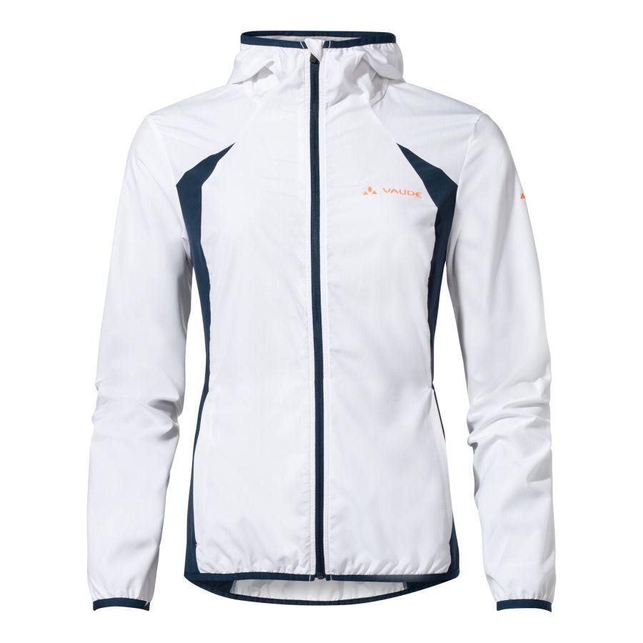 Qimsa Air Fahrrad Windjacke Damen