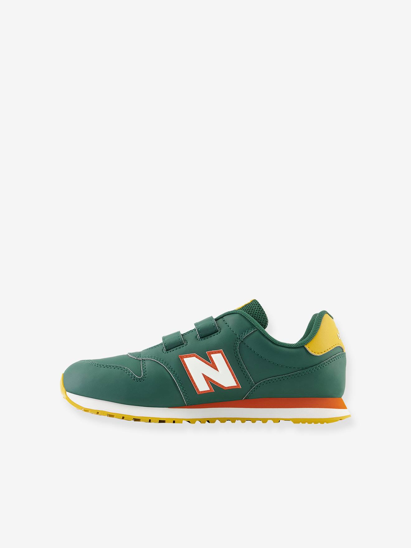 New Balance Kinder Klett-Sneakers GV500GG1 NEW BALANCE - grün