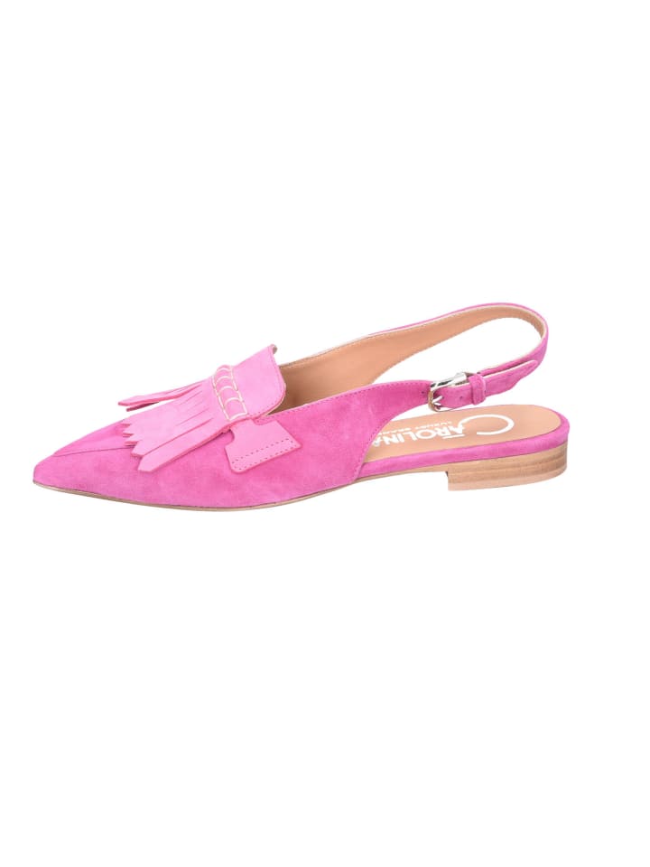 Donna Carolina Sling in pink günstig kaufen