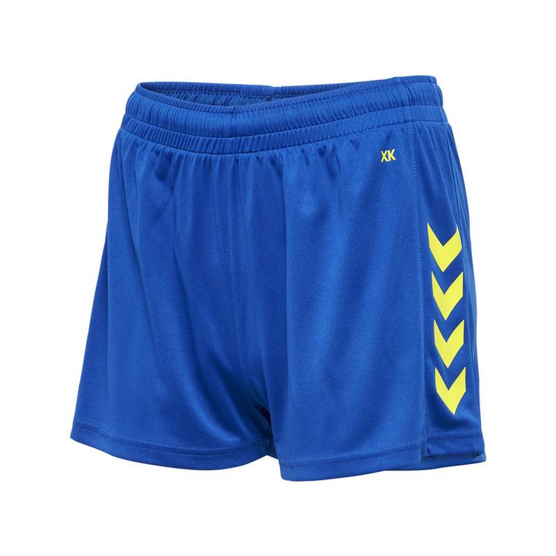 hummel hmlCORE XK POLY SHORTS WOMAN Sweatshorts Damen