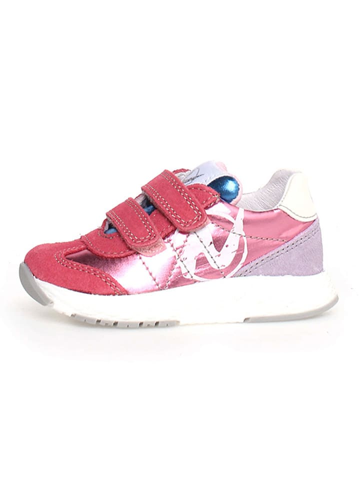 Naturino Leder-Sneakers 