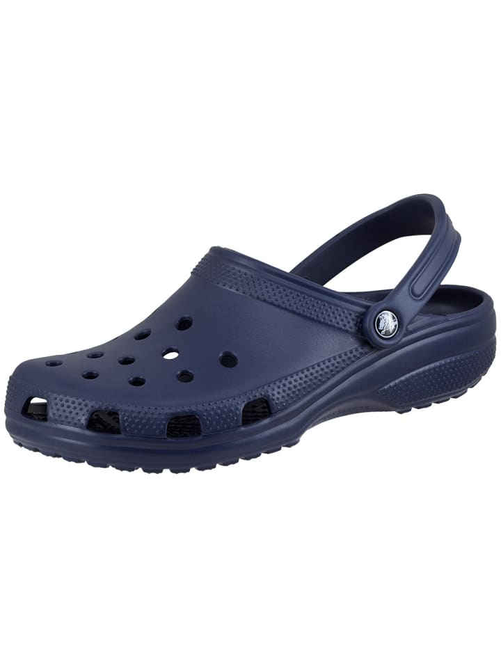 Crocs Clogs Classic in navy günstig kaufen