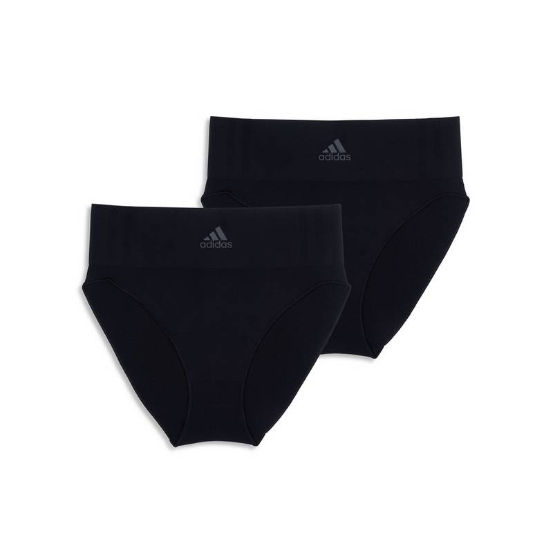adidas Slip HI LEG BRIEF Unterhose Damen