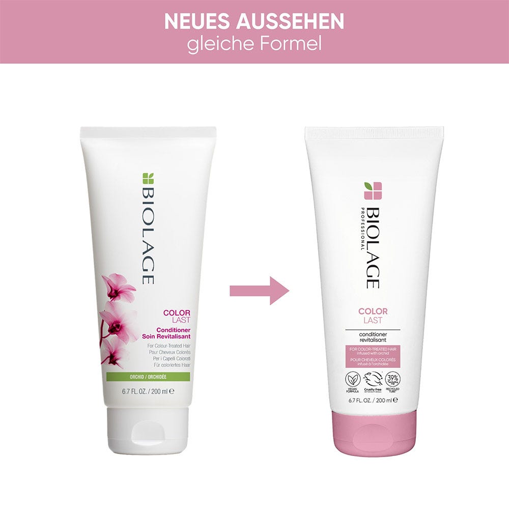 Biolage colorlast Conditioner 200 ml
