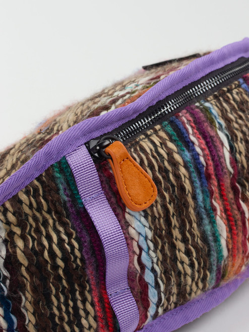 Crossbody Bag-93079990001 Flower Mountain
