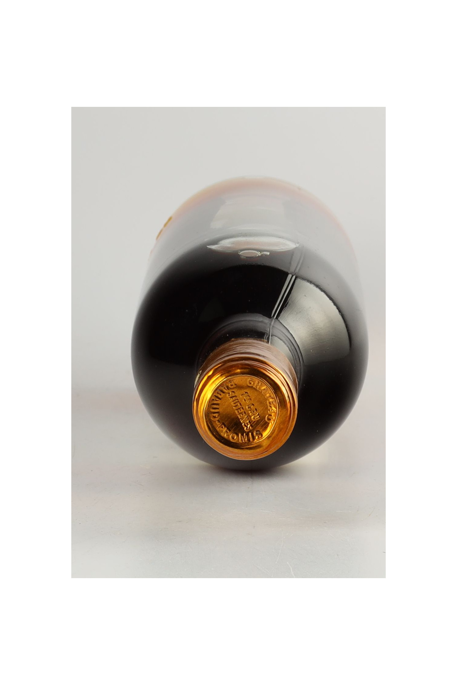 Château Rabaud Promis 1955