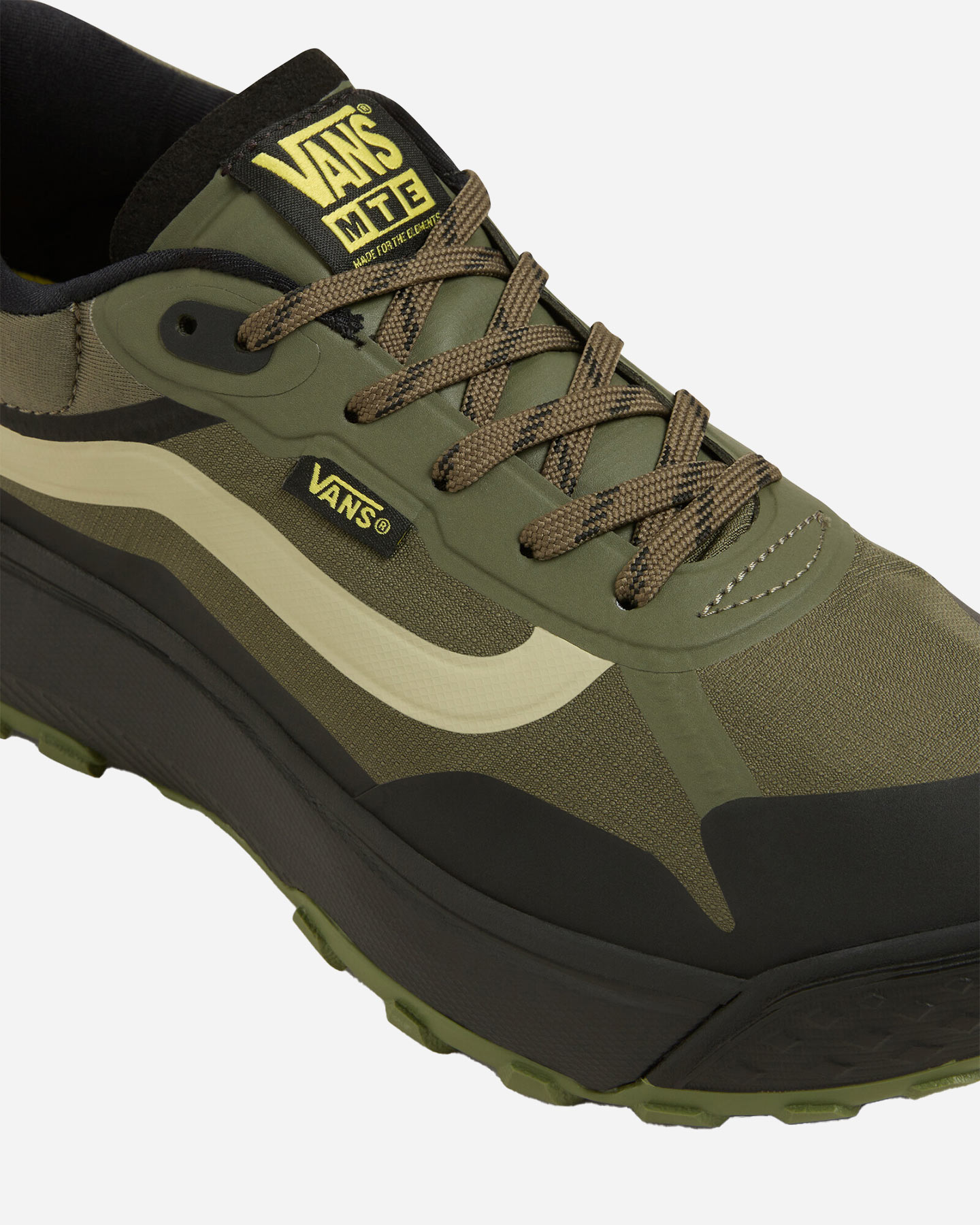Tenisky Vans Crosspath Mte M VN000CVUOLV1