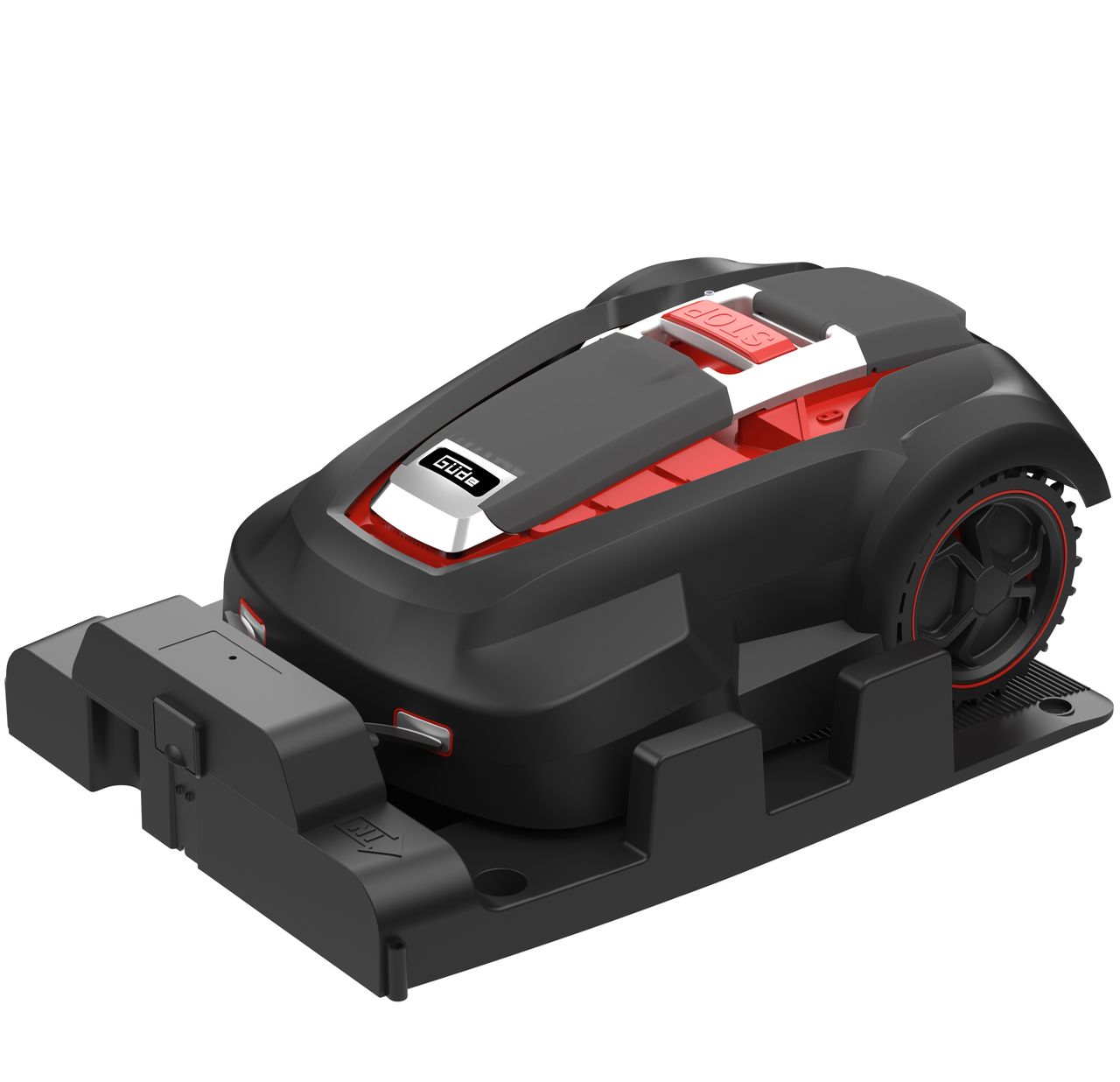 Güde Roboter Rasenmäher GRR 240.1