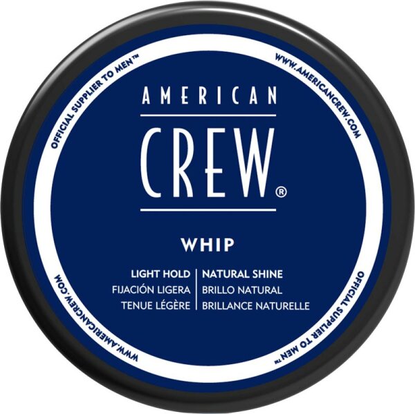 American Crew Whip Stylingcreme