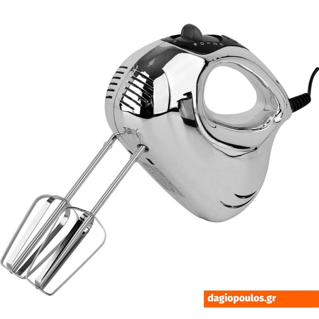 TRIZERATOP Handmixer Handmixer 200-250W Handrührgerät, 250 W