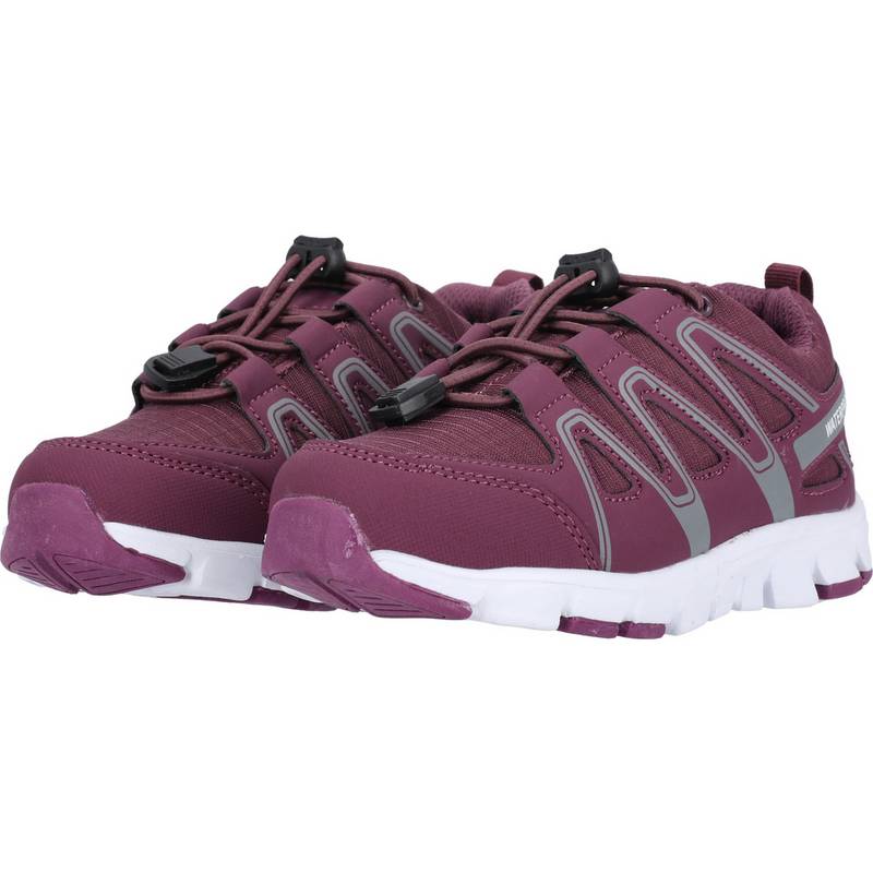ZigZag Bowfer Sneaker Kinder