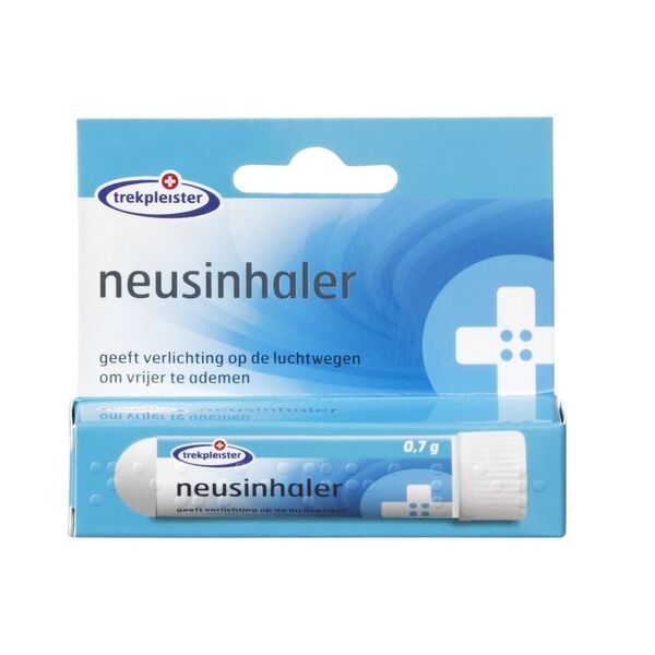 Trekpleister orr inhalátor 0,7 g