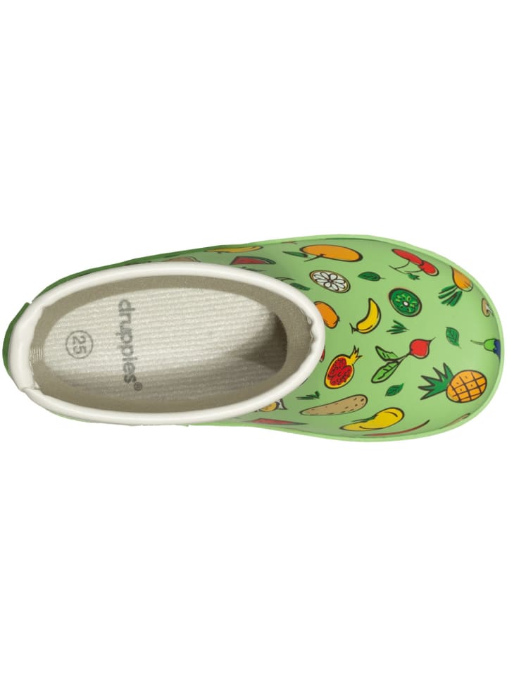 druppies Kinderstiefel Summer in frisgroen günstig kaufen