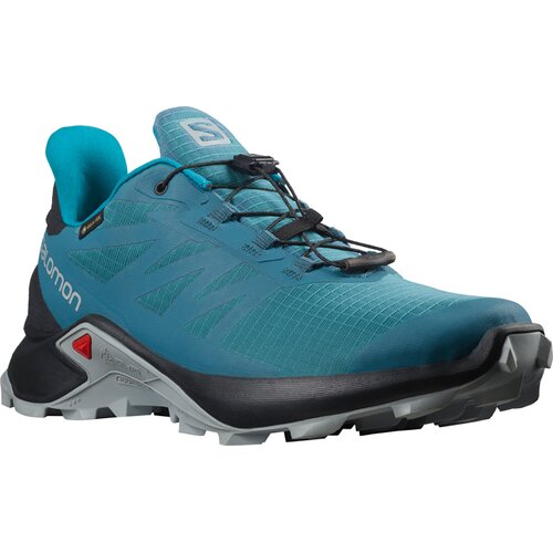 HERREN TRAILRUNNINGSCHUHE SUPERCROSS 3 GORE-TEX