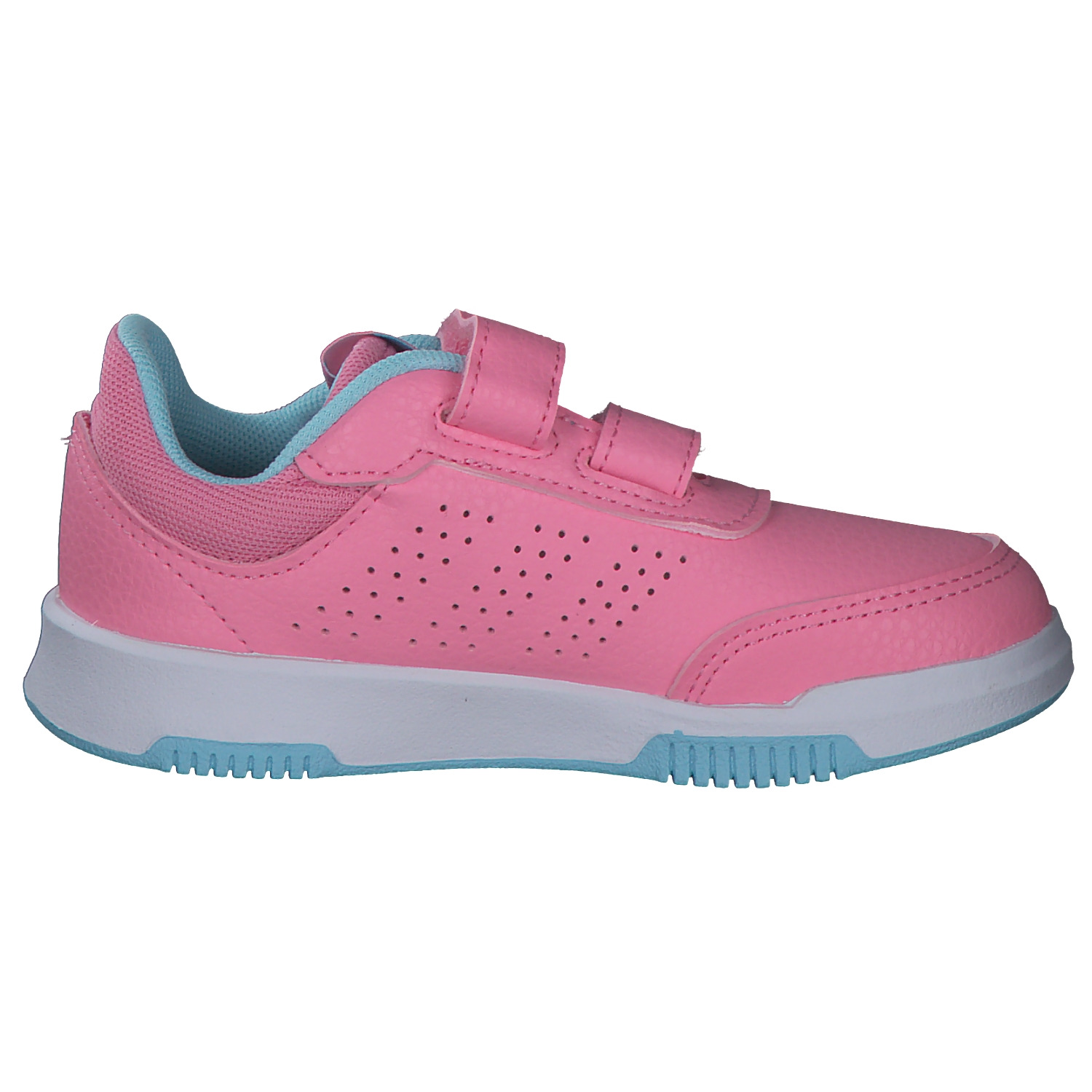 Adidas Core Tensaur Sport 2.0 C W, Halbschuhe (Kinder), Kinder, bliss pink