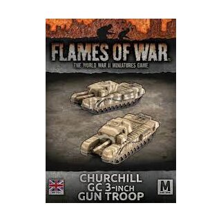 Churchill 3
