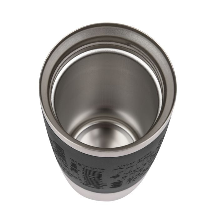 TRAVEL MUG ISOLIERBECHER