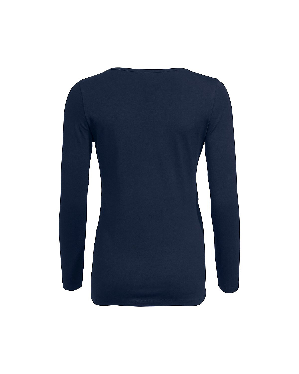 2er-Pack Umstands- und Still-Shirt