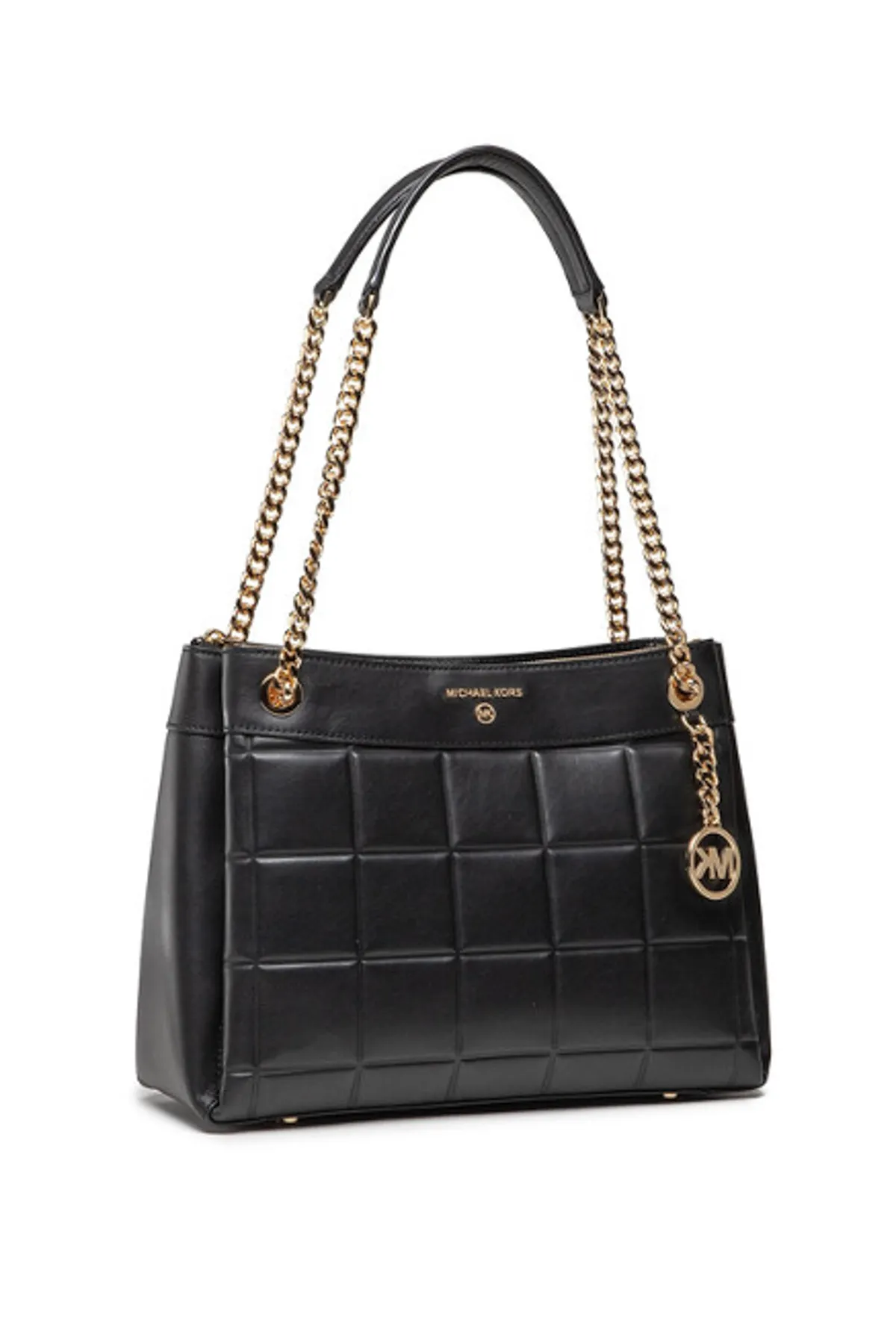 Michael Kors  Schwarze Umhängetasche für Damen/Mädchen