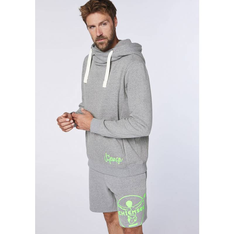 Chiemsee Hoodie Sweatshirt Herren