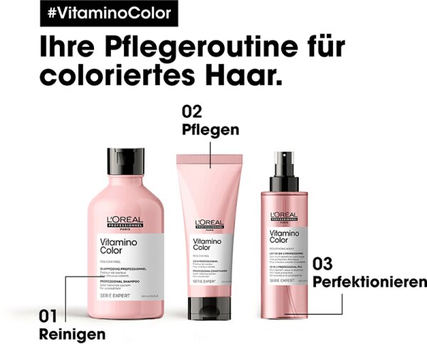 L'Oréal Professionnel Serie Expert Vitamino Color Conditioner