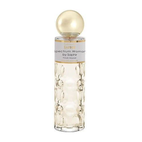 Saphir Spectrum Femme Eau de Parfum 200 ml