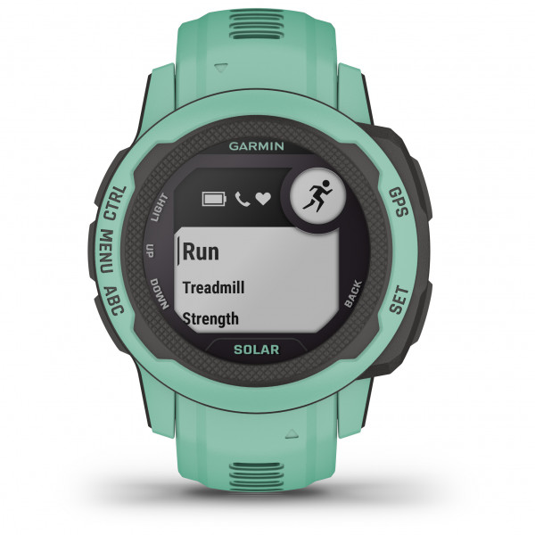 Garmin - Instinct2S Solar - Multifunktionsuhr