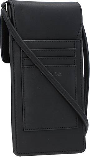 Calvin Klein CK Must Handytasche 13 cm