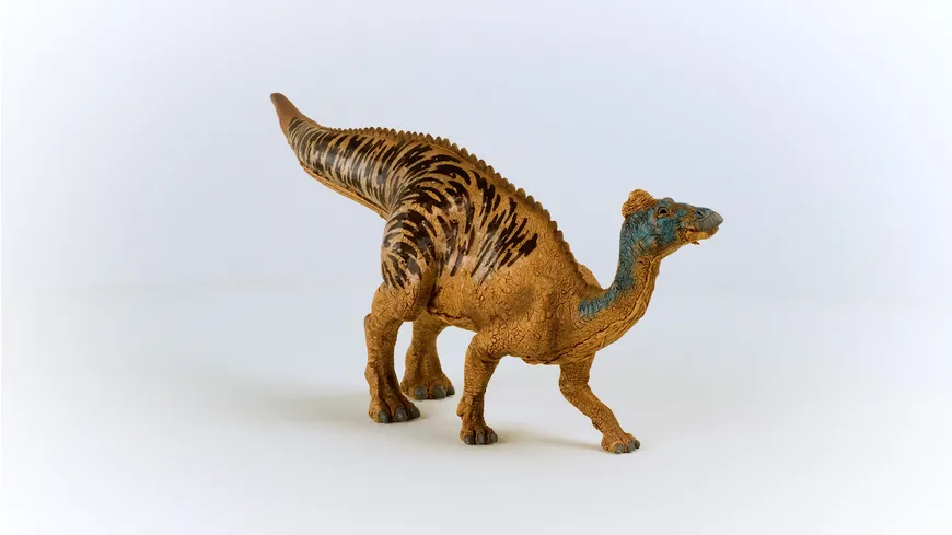 Schleich 15037 - Dinosaurier - Edmontosaurus