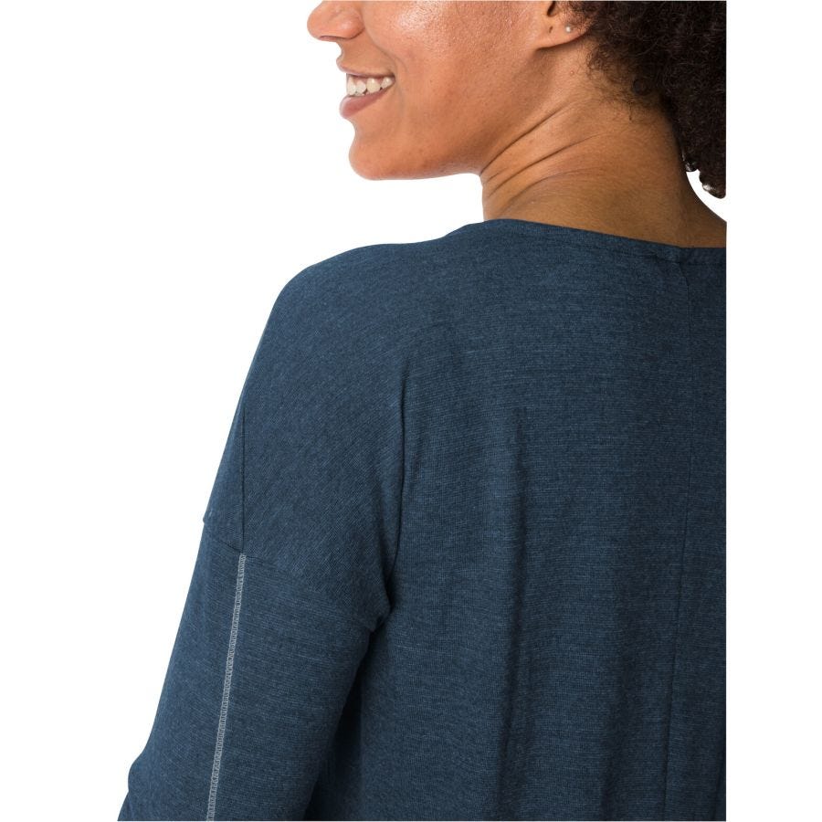 Neyland 3/4 T-Shirt Damen