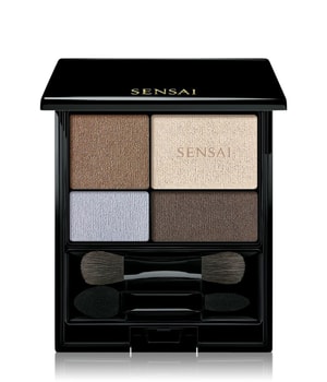 Sensai Colours Eye Colour Palette Lidschatten Palette-3.7 g