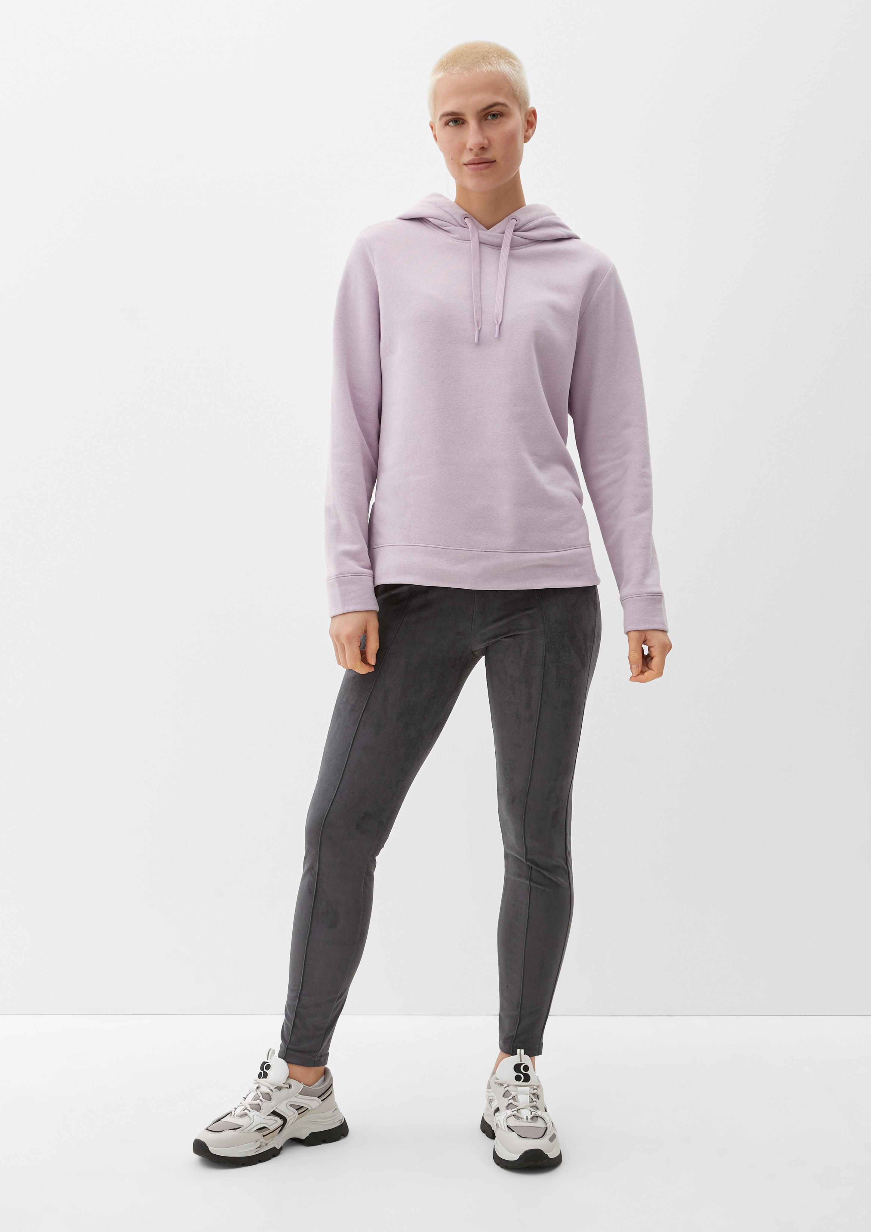 Skinny: Leggings in schlichtem Design  2124451-9855
