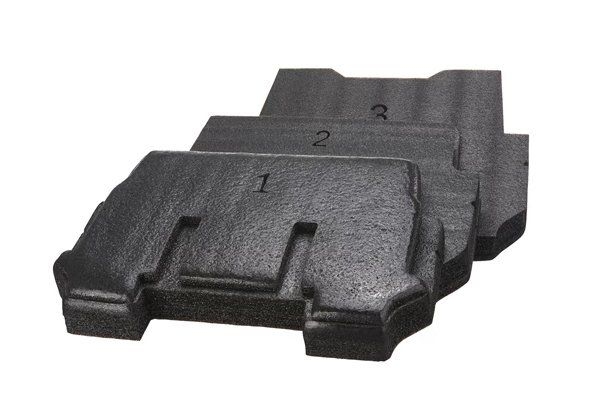 Wkładka piankowa do wózka Packout Accessories 4932471927 firmy Milwaukee