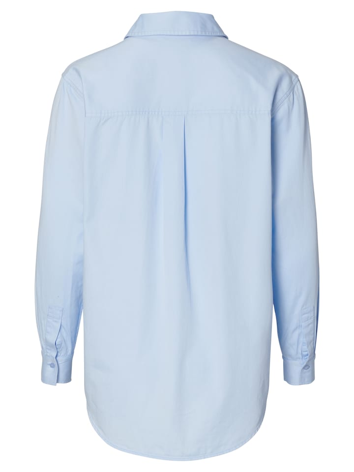 Noppies Bluse Arles in Light Sky günstig kaufen